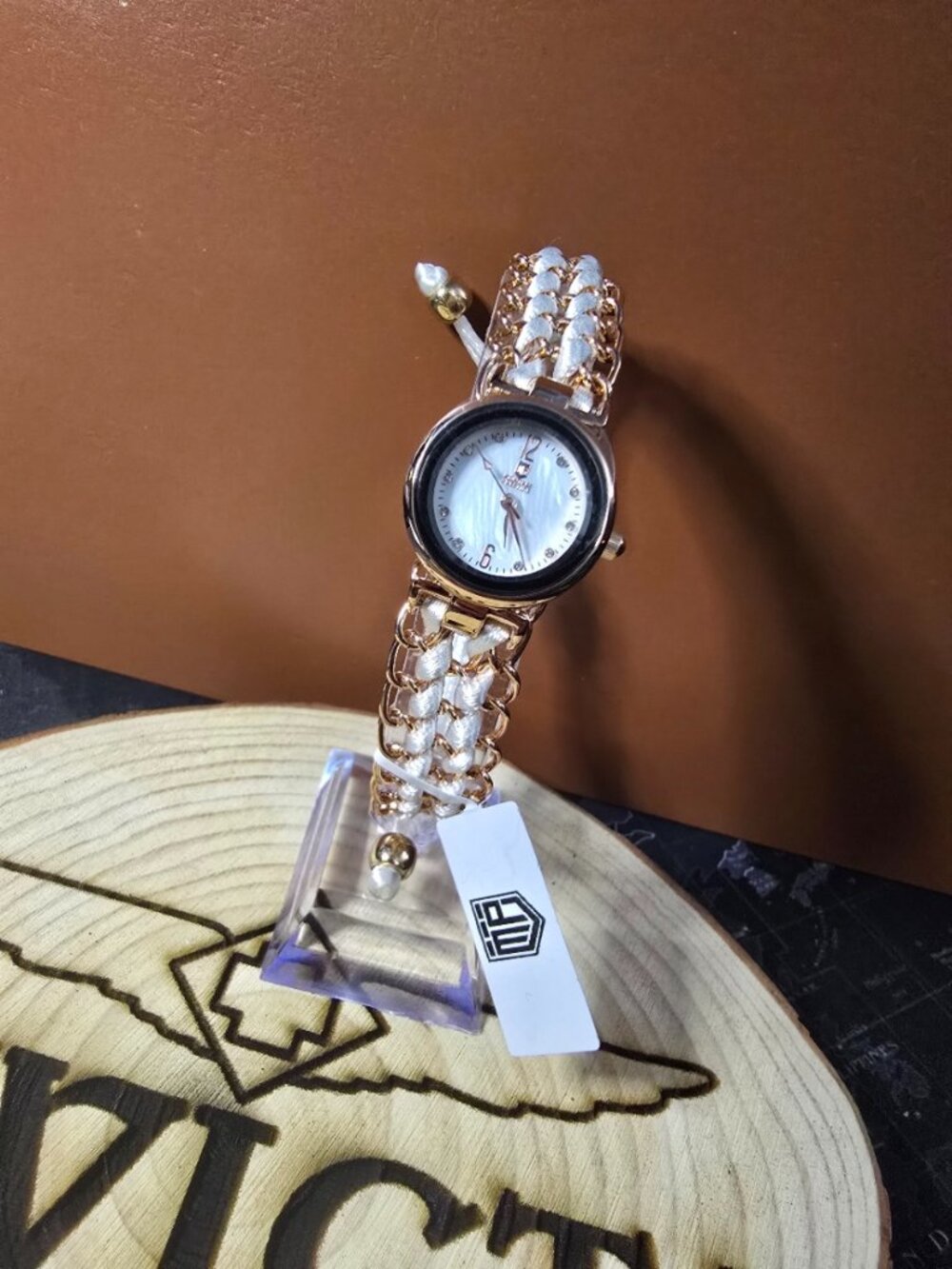 Montres Prestige Women's Watch